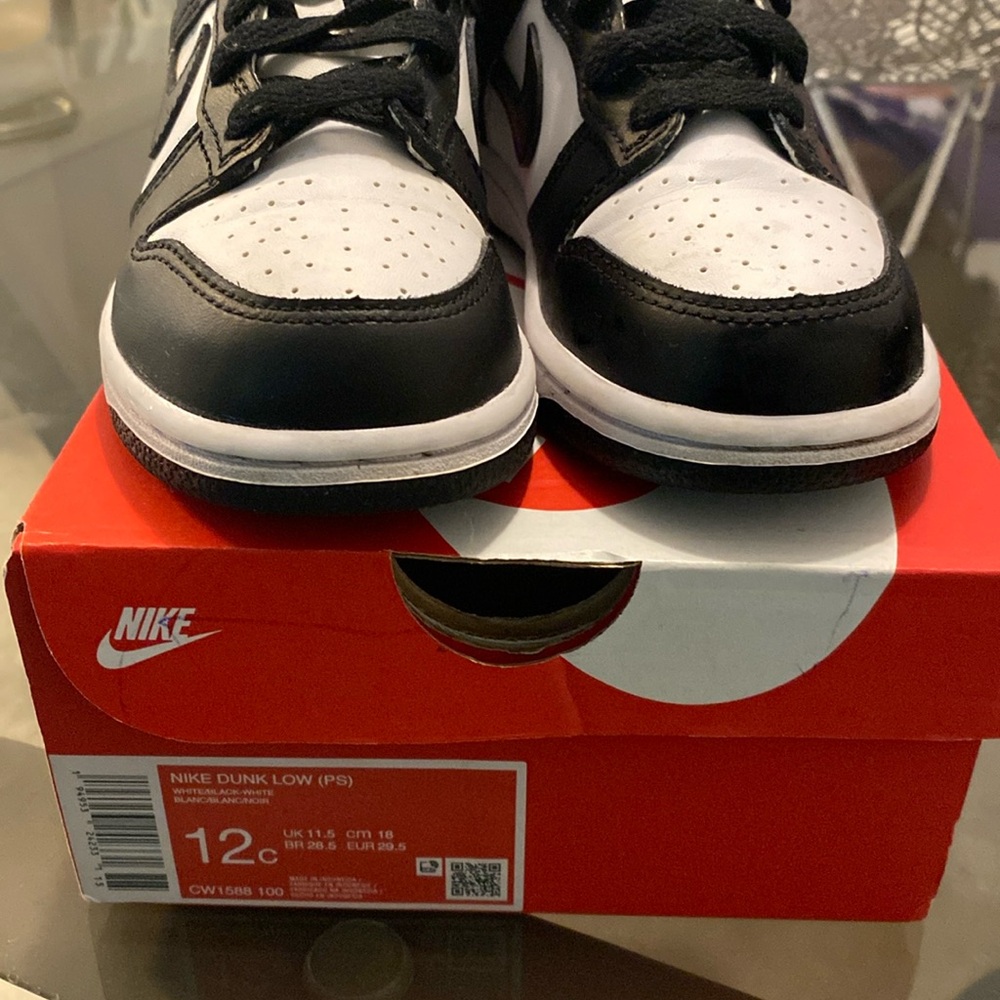 Nike Dunk